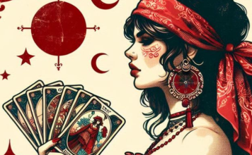 CIGANSKE KARTE NE LAŽU – DANAS STIŽE SUDBINSKA PORUKA ZA SVAKI ZNAK ZODIJAKA: Nekima dolaze VELIKA SREĆA, NOVAC I LJUBAV, dok će drugi SAZNATI ISTINU KOJA MIJENJA SVE!