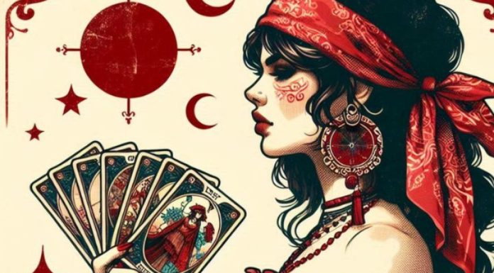 CIGANSKE KARTE NE LAŽU – DANAS STIŽE SUDBINSKA PORUKA ZA SVAKI ZNAK ZODIJAKA: Nekima dolaze VELIKA SREĆA, NOVAC I LJUBAV, dok će drugi SAZNATI ISTINU KOJA MIJENJA SVE!