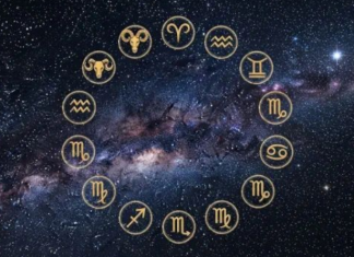 NA NEBU SLIJEDE VELIKE PROMJENE: Univerzum šalje MOĆNE PORUKE svim znakovima Zodijaka – nekome dolazi LJUBAV, nekome NOVAC, a nekome SUDBINSKI PREOKRET KOJI MIJENJA SVE!