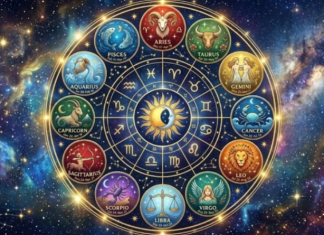 INDIJSKI HOROSKOP ZA DRUGU POLOVINU OKTOBRA 2026. GODINE: Karma pokreće VELIKE PROMJENE, sudbina donosi LJUBAV, NOVAC I IZNENAĐENJA – evo šta čeka SVE ZNAKOVE ZODIJAKA!