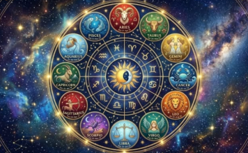 INDIJSKI HOROSKOP ZA DRUGU POLOVINU OKTOBRA 2026. GODINE: Karma pokreće VELIKE PROMJENE, sudbina donosi LJUBAV, NOVAC I IZNENAĐENJA – evo šta čeka SVE ZNAKOVE ZODIJAKA!