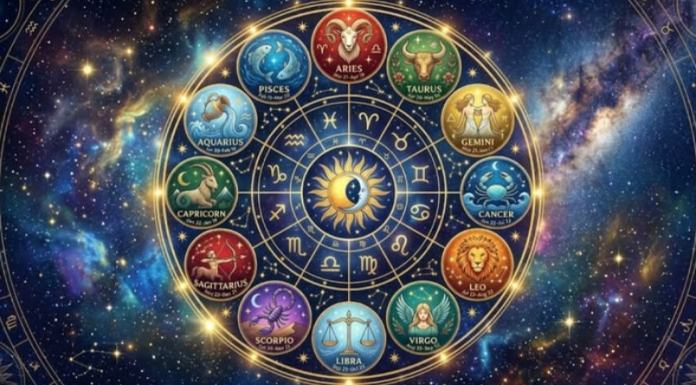 INDIJSKI HOROSKOP ZA DRUGU POLOVINU OKTOBRA 2026. GODINE: Karma pokreće VELIKE PROMJENE, sudbina donosi LJUBAV, NOVAC I IZNENAĐENJA – evo šta čeka SVE ZNAKOVE ZODIJAKA!
