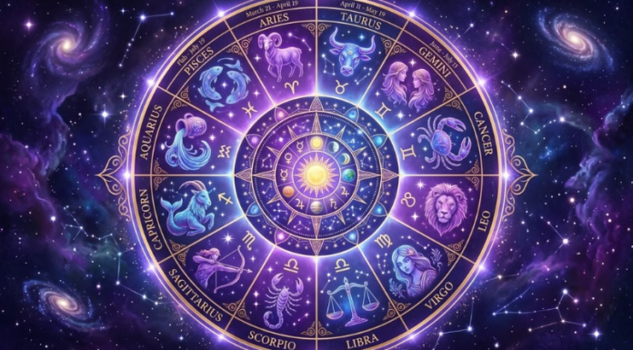 VELIKI NEDJELJNI HOROSKOP OD 15. DO 21. OKTOBRA: Sedmica velikih preokreta, donošenja odluka i neočekivanih prilika!