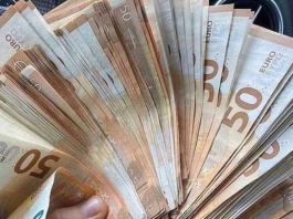 DOSTA JE BILO BESPARICE – ZVIJEZDE OTVARAJU VRATA VELIKOG BOGATSTVA: U narednom periodu pojedine znakove očekuju OGROMNA FINANSIJSKA SREĆA, NOVI IZVORI ZARADE I KARMIČKE NAGRADE ZA SAV NJIHOV TRUD, dok će drugi MORATI PAŽLJIVO ČUVATI SVAKI NOVČIĆ!