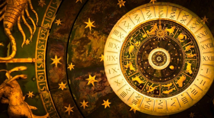 STIŽU PORUKE BIVŠIH LJUBAVI – PROŠLOST PONOVO KUCA NA VRATA: Neki znakovi Zodijaka dobiće NEOČEKIVANA LJUBAVNA PRIZNANJA I MOLBE ZA POMIRENJE, ali DOBRO RAZMISLITE PRIJE NEGO ŠTO NEKOME PRUŽITE DRUGU ŠANSU!