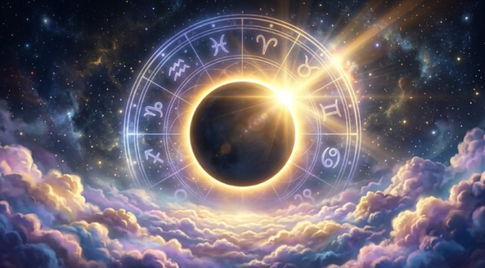 OD SUDBINE SE NE MOŽE POBJEĆI – SUDBINSKE PORUKE ZA NOVEMBAR ZA SVAKI ZNAK ZODIJAKA: Nekima stiže KARMIČKA NAGRADA, drugima LJUBAV KOJU NISU MOGLI ZABORAVITI, a pojedini će DOŽIVJETI PREOKRET KOJI MIJENJA SVE!