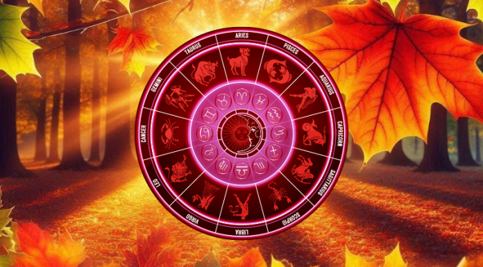 STIŽU VAŽNE VIJESTI KOJE ĆE ODJEKNUTI KAO BOMBA TOKOM PRVIH DANA NOVEMBRA: Svih 12 znakova Zodijaka očekuju NEOČEKIVANA SAZNANJA, SUDBINSKI PREOKRETI