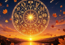 NOVI MJESEC – NOVE ŠANSE ZA SVE ZNAKE ZODIJAKA: Sudbina otvara VRATA VELIKE SREĆE, LJUBAVI I NOVCA – nekima se OSTVARUJU DAVNE ŽELJE, dok drugi ZAPOČINJU POTPUNO NOVO ŽIVOTNO POGLAVLJE!