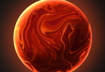 MARS U LAVU DO 26. NOVEMBRA MIJENJA SVE: Pred svih 12 znakova su dani HRABROSTI, STRASTI I VELIKIH ODLUKA!