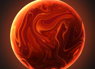 MARS U LAVU DO 26. NOVEMBRA MIJENJA SVE: Pred svih 12 znakova su dani HRABROSTI, STRASTI I VELIKIH ODLUKA!