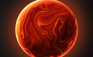 MARS U LAVU DO 26. NOVEMBRA MIJENJA SVE: Pred svih 12 znakova su dani HRABROSTI, STRASTI I VELIKIH ODLUKA!