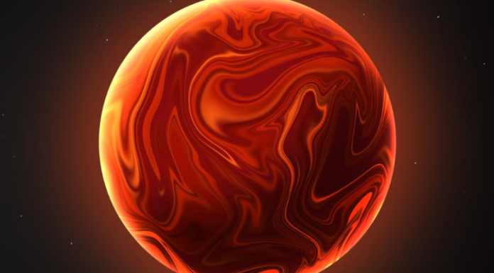 MARS U LAVU DO 26. NOVEMBRA MIJENJA SVE: Pred svih 12 znakova su dani HRABROSTI, STRASTI I VELIKIH ODLUKA!