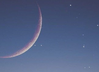 MLAD MJESEC U VAGI DONOSI ČAROLIJU NOVIH POČETAKA: Svih 12 znakova Zodijaka očekuju DIVNE PROMJENE, LJUBAVNA IZNENAĐENJA I PRILIKE KOJE MIJENJAJU ŽIVOT!