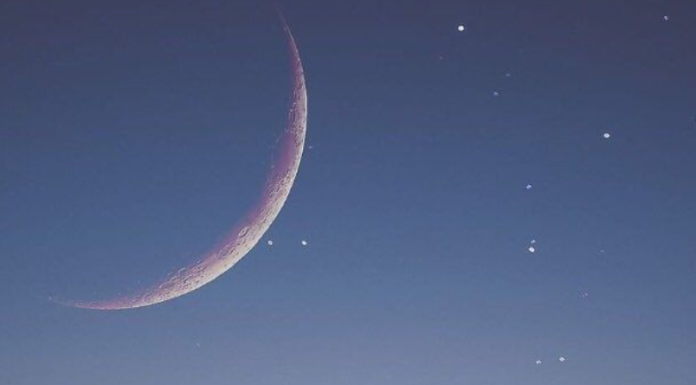 MLAD MJESEC U VAGI DONOSI ČAROLIJU NOVIH POČETAKA: Svih 12 znakova Zodijaka očekuju DIVNE PROMJENE, LJUBAVNA IZNENAĐENJA I PRILIKE KOJE MIJENJAJU ŽIVOT!