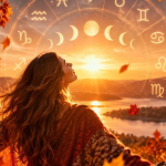 ZAPOČINJE NAJMOĆNIJI PERIOD JESENI: Zvijezde otvaraju VRATA VELIKE SREĆE, NOVCA I LJUBAVI – EVO KOJE ŠANSE NE SMIJETE PROPUSTITI ZA SVAKI ZNAK ZODIJAKA!