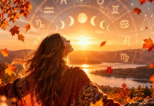 ZAPOČINJE NAJMOĆNIJI PERIOD JESENI: Zvijezde otvaraju VRATA VELIKE SREĆE, NOVCA I LJUBAVI – EVO KOJE ŠANSE NE SMIJETE PROPUSTITI ZA SVAKI ZNAK ZODIJAKA!