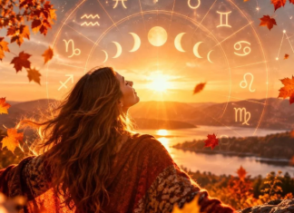ZAPOČINJE NAJMOĆNIJI PERIOD JESENI: Zvijezde otvaraju VRATA VELIKE SREĆE, NOVCA I LJUBAVI – EVO KOJE ŠANSE NE SMIJETE PROPUSTITI ZA SVAKI ZNAK ZODIJAKA!