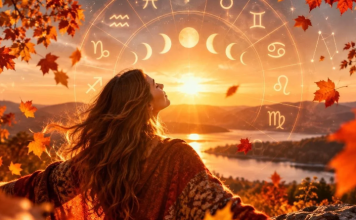 ZAPOČINJE NAJMOĆNIJI PERIOD JESENI: Zvijezde otvaraju VRATA VELIKE SREĆE, NOVCA I LJUBAVI – EVO KOJE ŠANSE NE SMIJETE PROPUSTITI ZA SVAKI ZNAK ZODIJAKA!