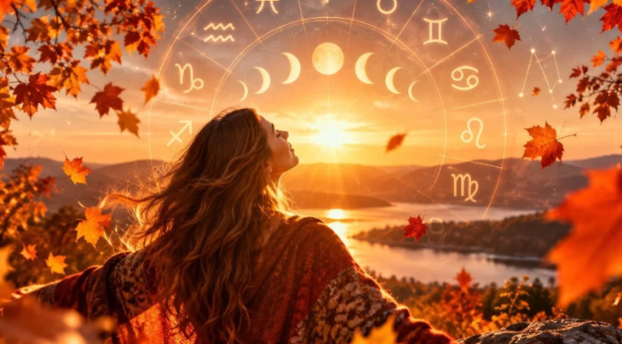 ZAPOČINJE NAJMOĆNIJI PERIOD JESENI: Zvijezde otvaraju VRATA VELIKE SREĆE, NOVCA I LJUBAVI – EVO KOJE ŠANSE NE SMIJETE PROPUSTITI ZA SVAKI ZNAK ZODIJAKA!