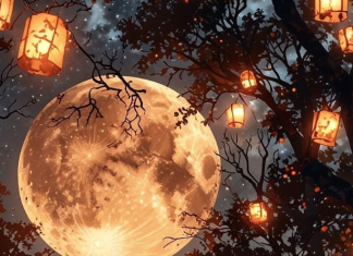 AKO STE JEDAN OD OVA TRI ZNAKA ZODIJAKA, PRIPREMITE SE: MAGIČNA MOĆ PUNOG MJESECA SNAŽNO UTIČE NA VAS – Bika, Škorpiju i Vodoliju očekuju SUDBINSKI PREOKRETI, VELIKE ISTINE I PROMJENE KOJE MIJENJAJU SVE!