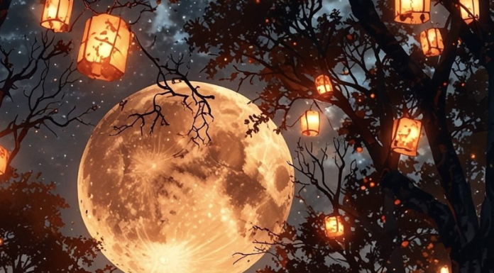 AKO STE JEDAN OD OVA TRI ZNAKA ZODIJAKA, PRIPREMITE SE: MAGIČNA MOĆ PUNOG MJESECA SNAŽNO UTIČE NA VAS – Bika, Škorpiju i Vodoliju očekuju SUDBINSKI PREOKRETI, VELIKE ISTINE I PROMJENE KOJE MIJENJAJU SVE!