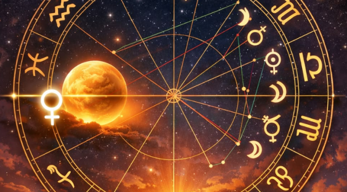 MLAD MJESEC U VAGI NAJVIŠE ĆE UTICATI NA OVA TRI ZNAKA ZODIJAKA: Vaga, Ovan i Rak ulaze u period VELIKIH SUDBINSKIH PROMJENA – LJUBAV, NOVI POČECI I ODLUKE KOJE MIJENJAJU SVE!