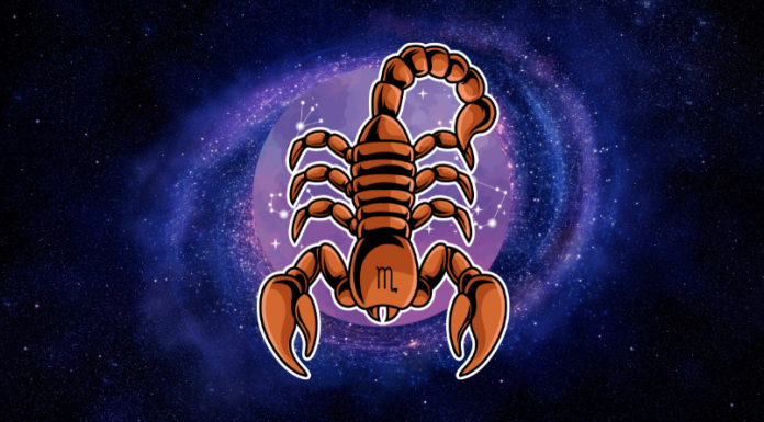 ŠKORPIJA: SVE SE MIJENJA U VAŠU KORIST, zvijezde vam donose toliko SREĆE da ćete teško vjerovati šta se događa!